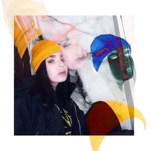 Meet your Posher, Indigo